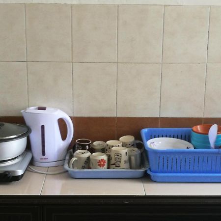 Mh313 Apartment Камерън Хайлендс Екстериор снимка