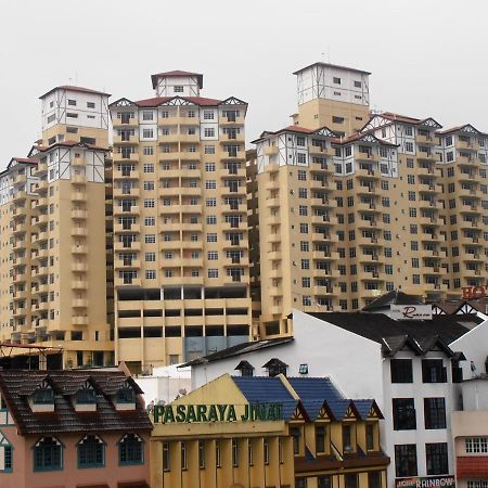 Mh313 Apartment Камерън Хайлендс Екстериор снимка