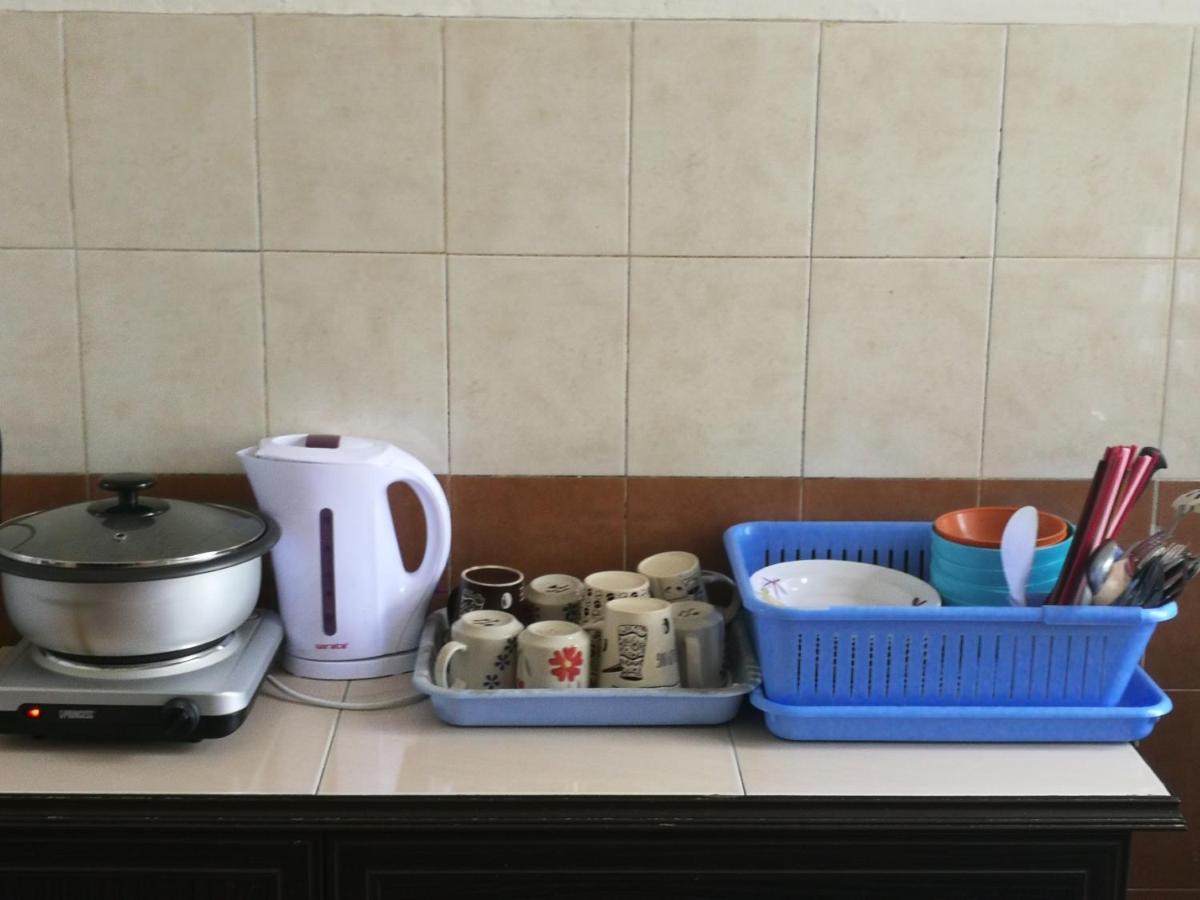 Mh313 Apartment Камерън Хайлендс Екстериор снимка