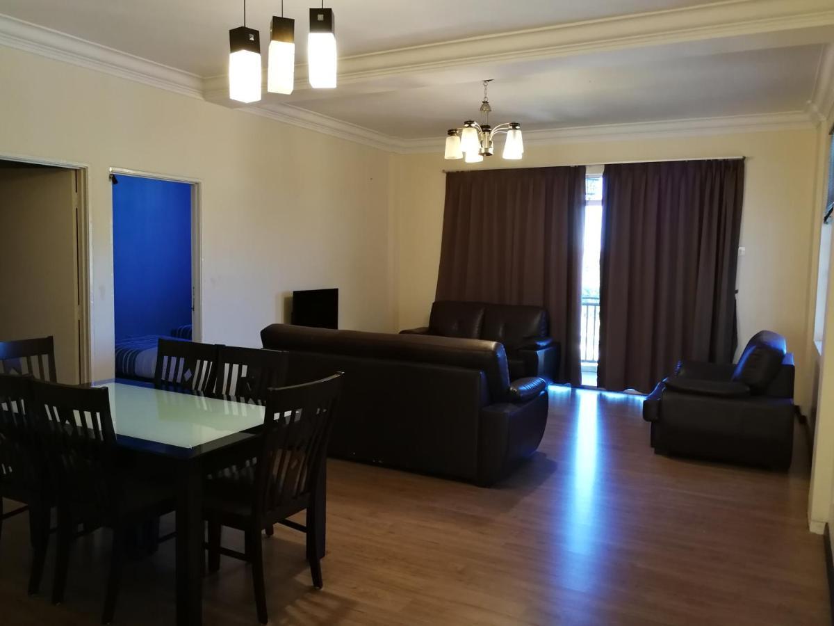 Mh313 Apartment Камерън Хайлендс Екстериор снимка