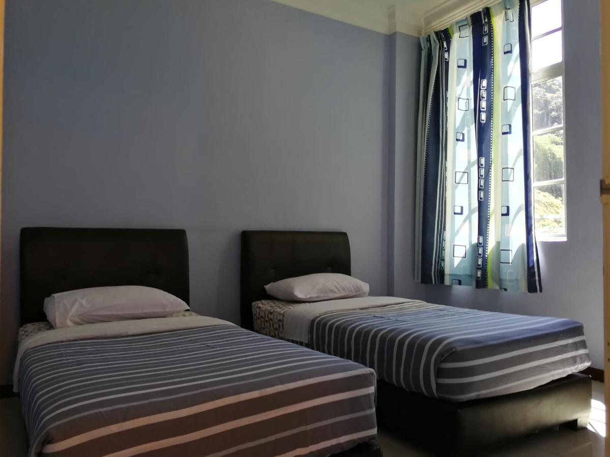 Mh313 Apartment Камерън Хайлендс Екстериор снимка