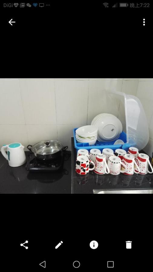 Mh313 Apartment Камерън Хайлендс Екстериор снимка