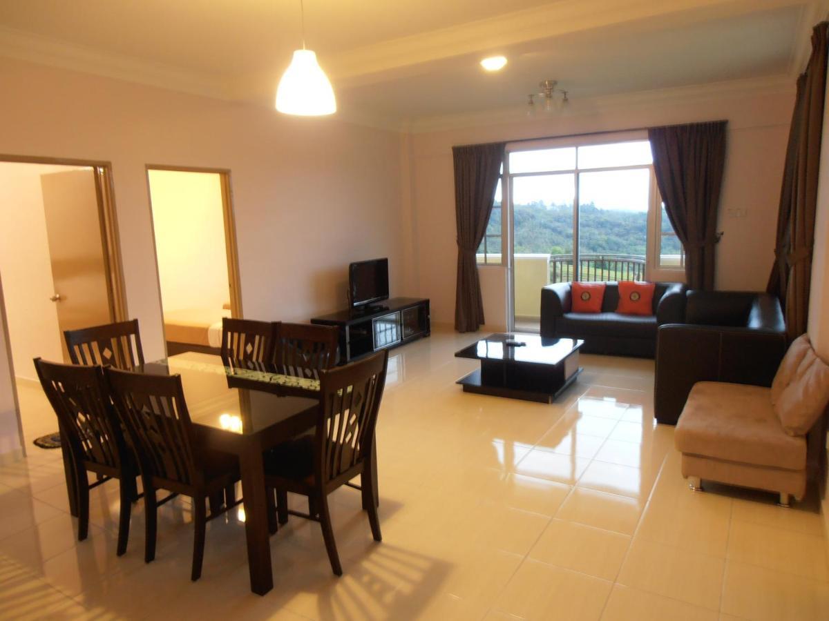 Mh313 Apartment Камерън Хайлендс Екстериор снимка