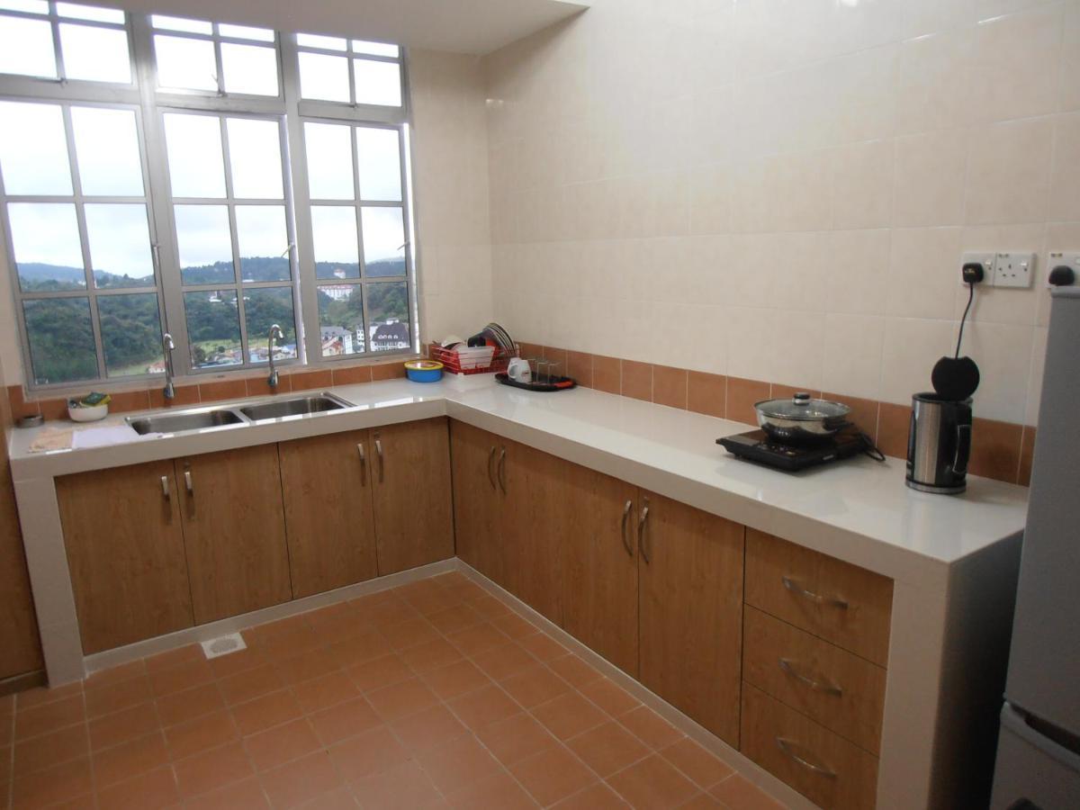 Mh313 Apartment Камерън Хайлендс Екстериор снимка
