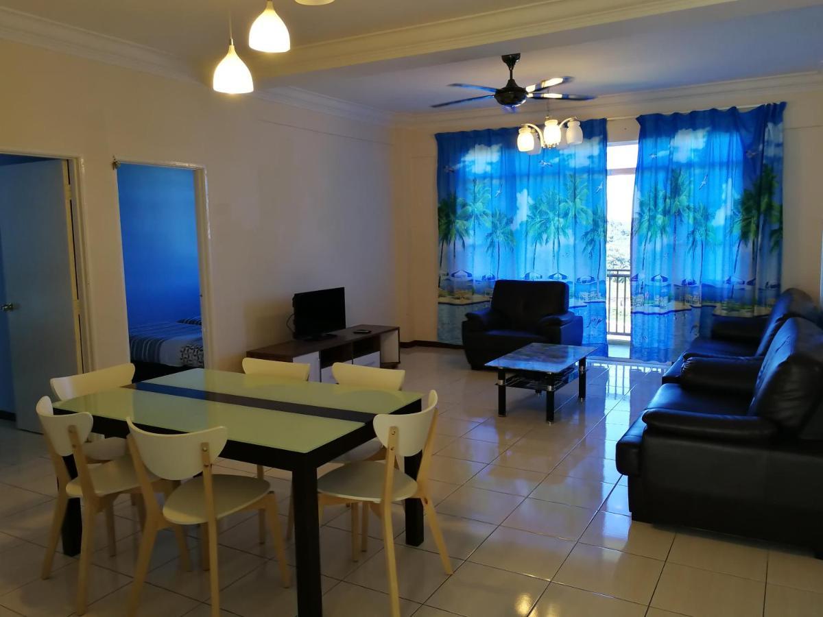 Mh313 Apartment Камерън Хайлендс Екстериор снимка