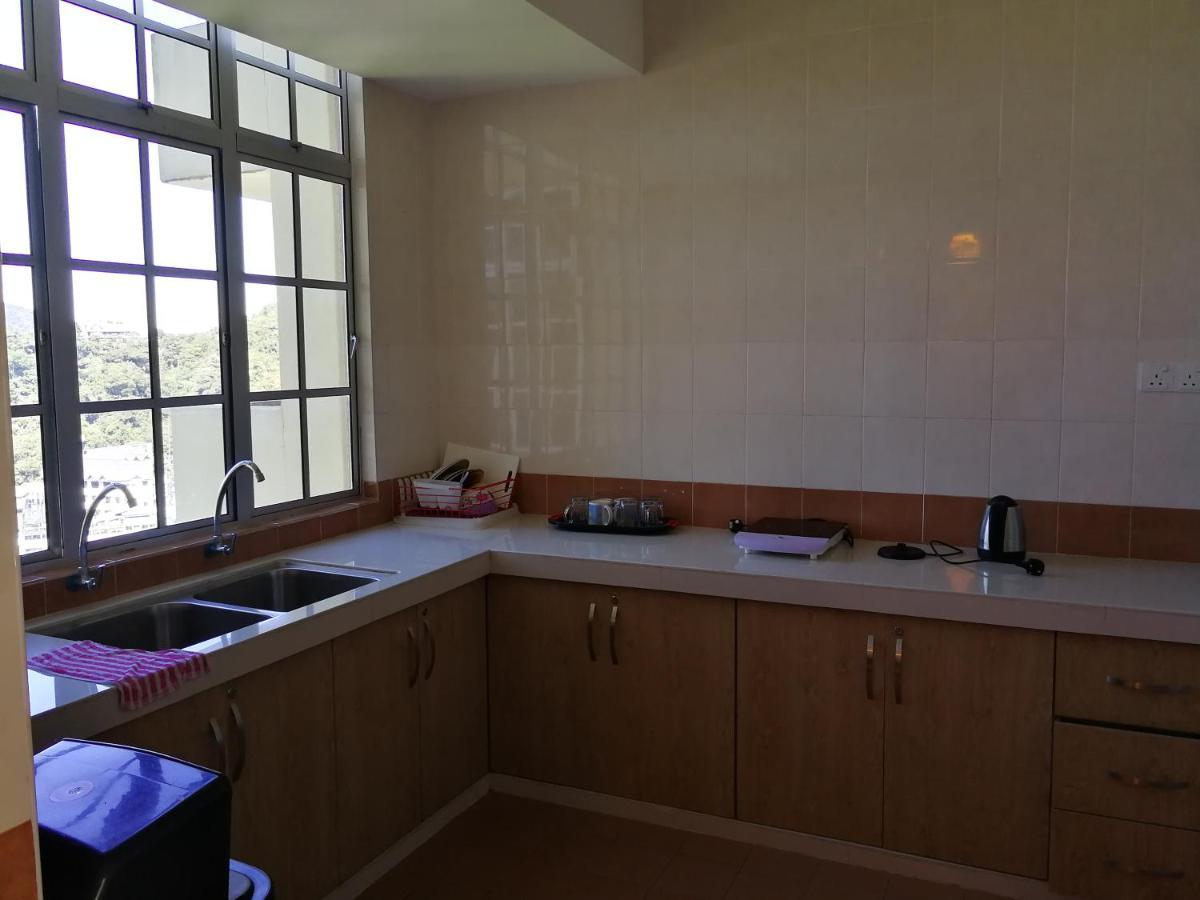 Mh313 Apartment Камерън Хайлендс Екстериор снимка