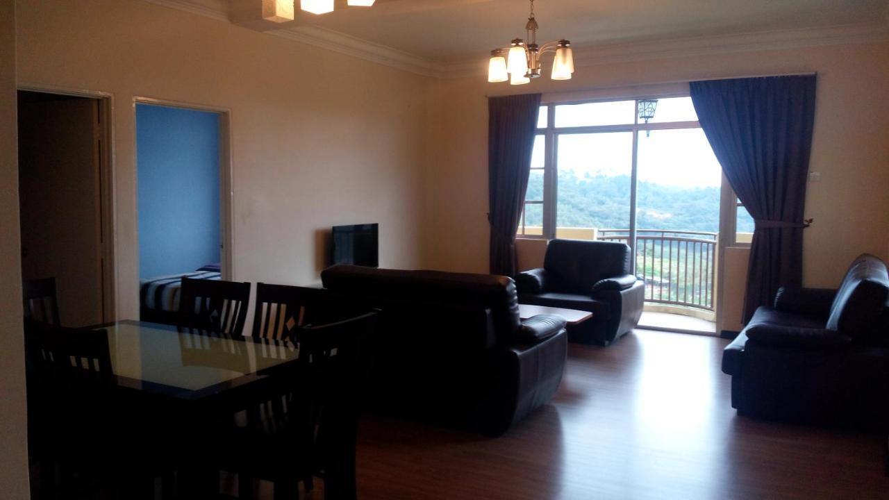 Mh313 Apartment Камерън Хайлендс Екстериор снимка
