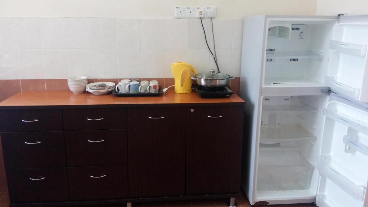 Mh313 Apartment Камерън Хайлендс Екстериор снимка