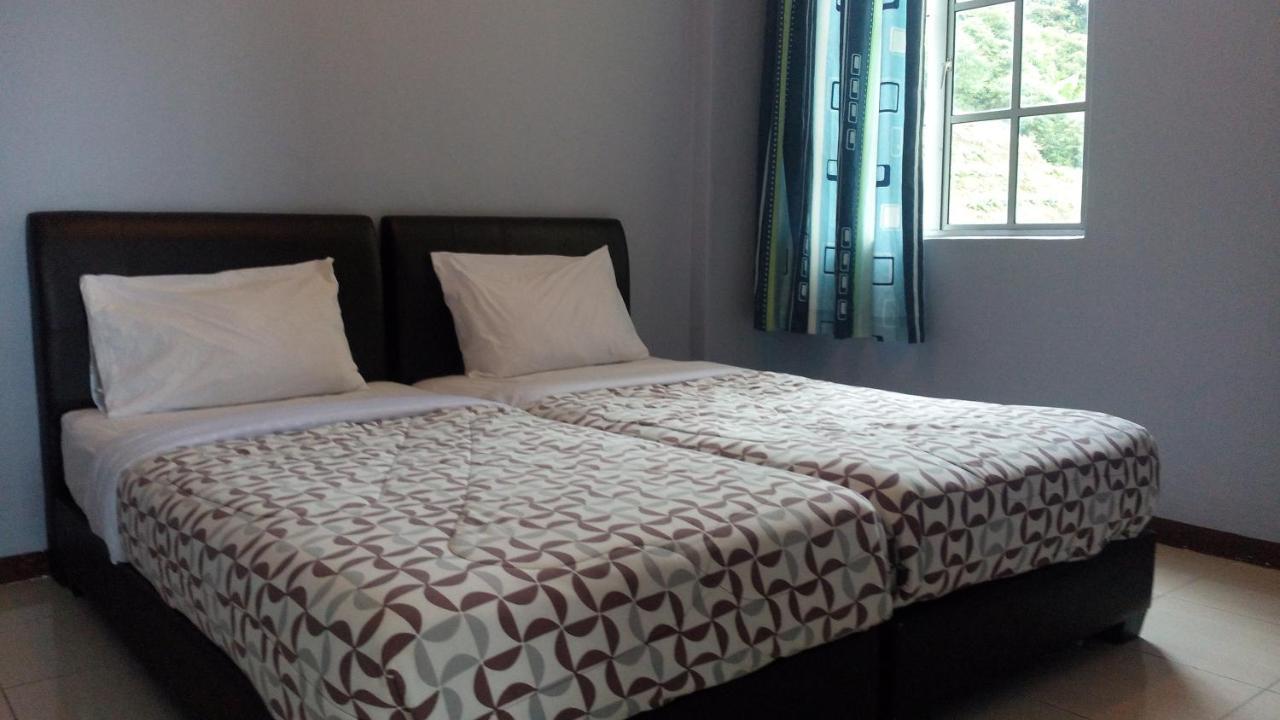 Mh313 Apartment Камерън Хайлендс Екстериор снимка